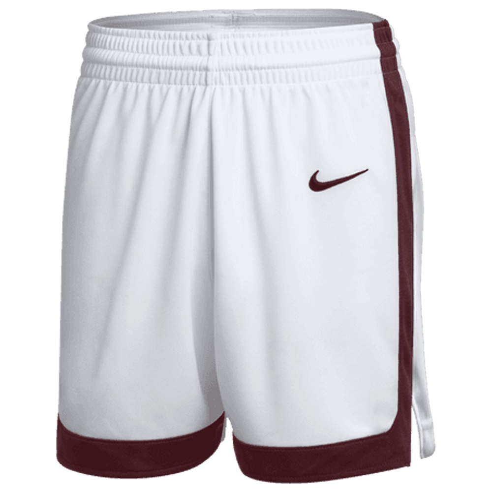 Nike Women's Stock Dri-Fit Elite 2 Short (Slim Fit)