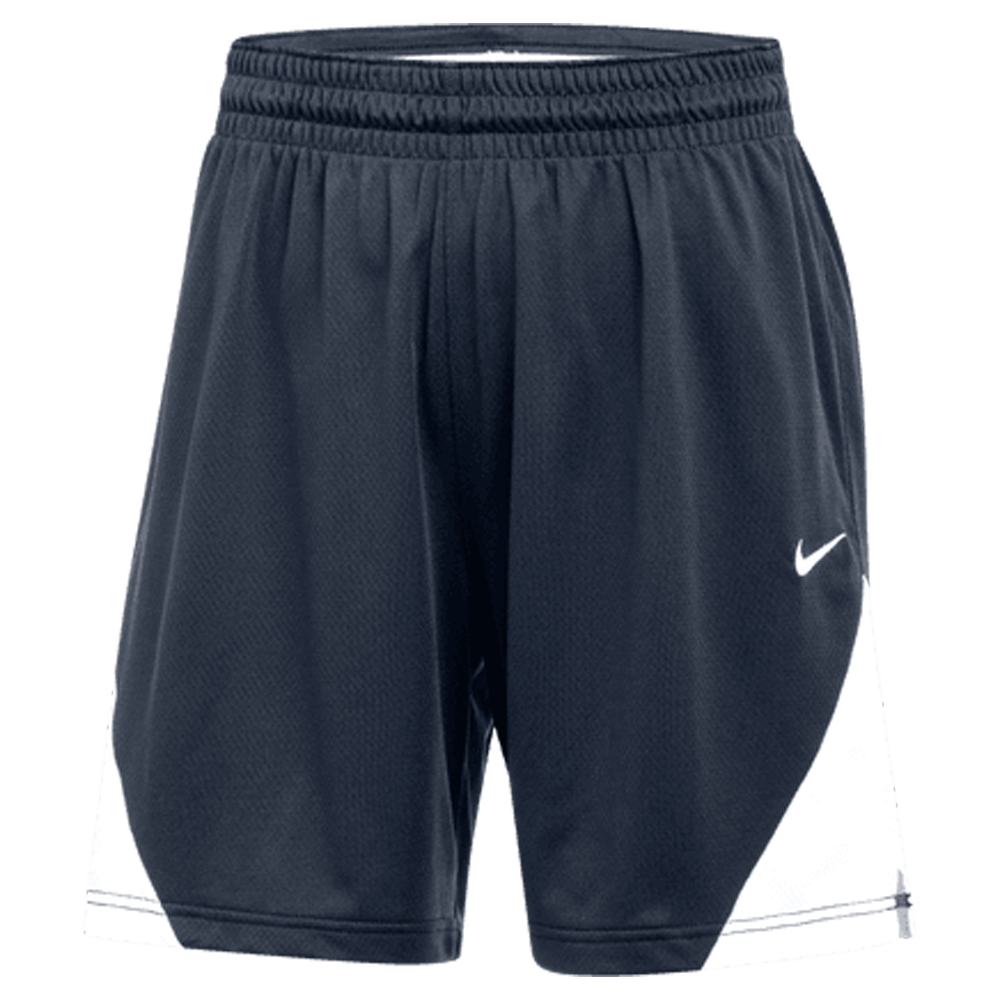 Nike women's training shorts online