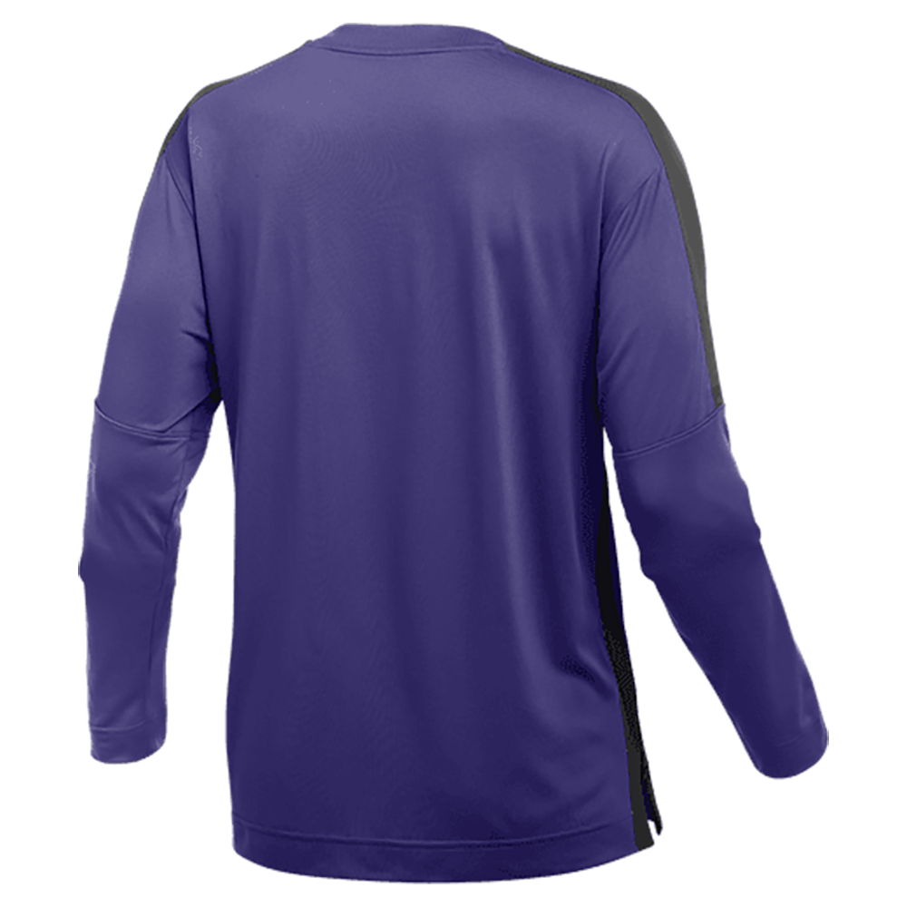 Nike Women's Stock Dri-Fit LS Shooting Shirt