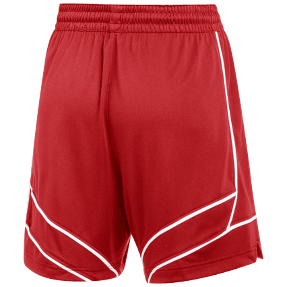 ☆NIKE☆Nike Swoosh Fly Women's Dri-FIT Basketball Shorts Nike Women's Stock Dri-Fit Swoosh Fly Short (Loose Fit