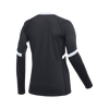 Camiseta Nike Elite LS para mujer (corte entallado)