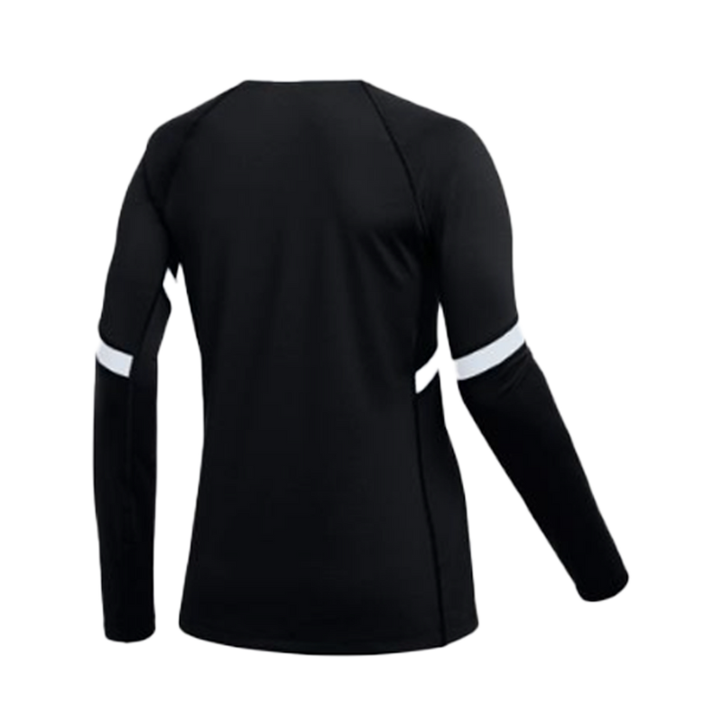Camiseta Nike Elite LS para mujer (corte entallado)