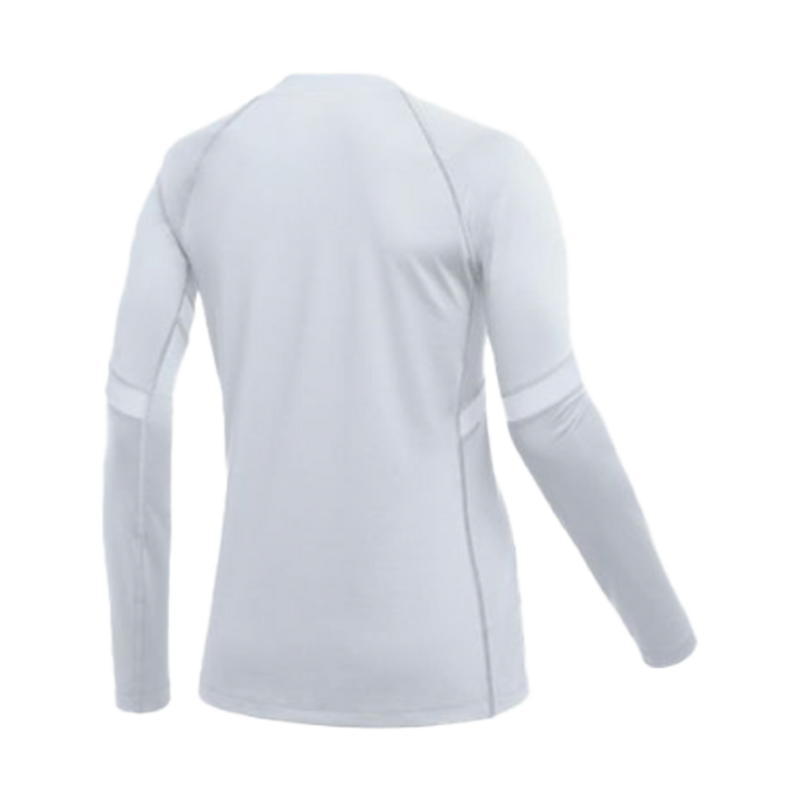 Camiseta Nike Elite LS para mujer (corte entallado)