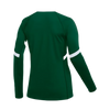 Camiseta Nike Elite LS para mujer (corte entallado)
