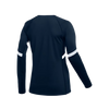Camiseta Nike Elite LS para mujer (corte entallado)