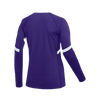 Camiseta Nike Elite LS para mujer (corte entallado)