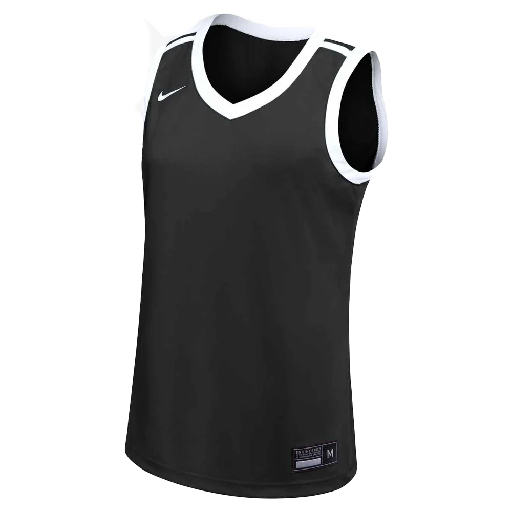 Nike Women's Stock Elite Pro Jersey