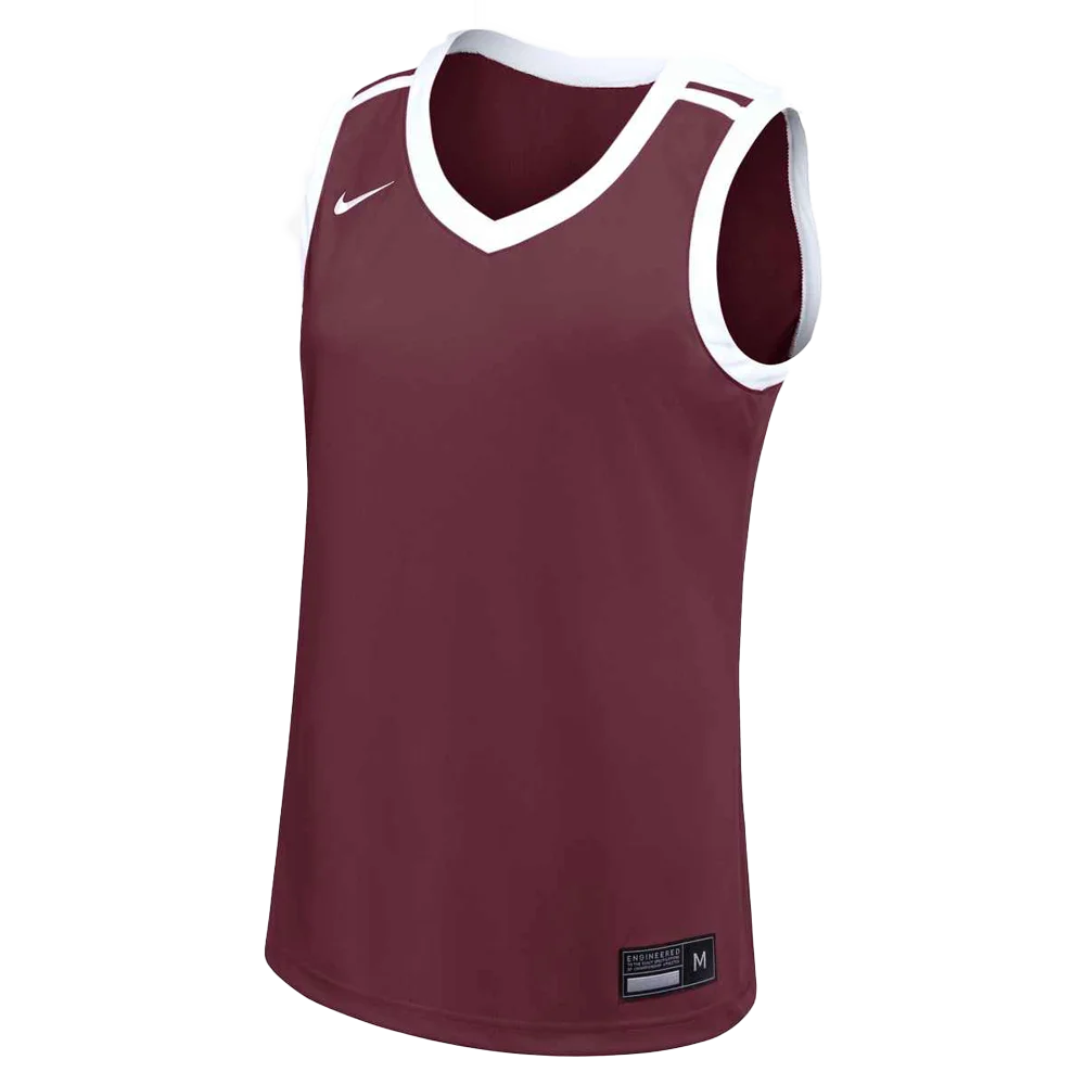 Nike Women's Stock Elite Pro Jersey