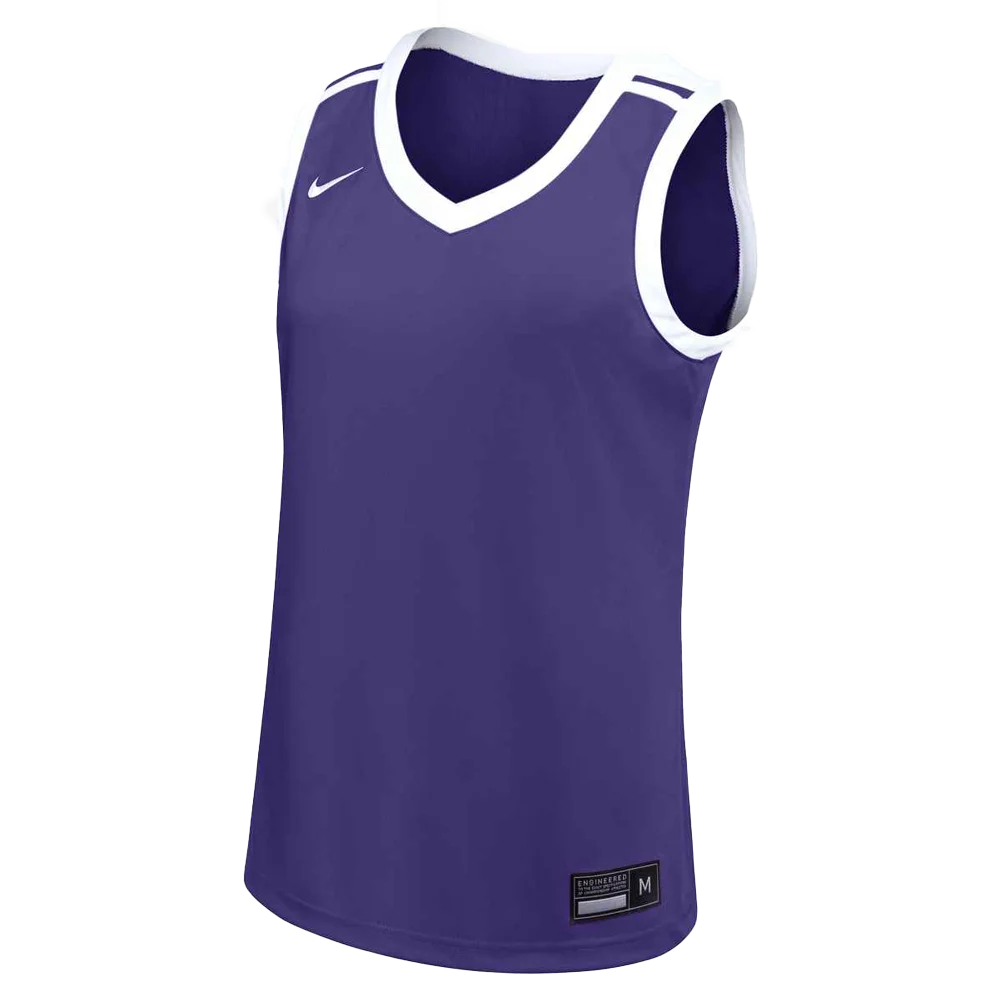 Nike Women's Stock Elite Pro Jersey