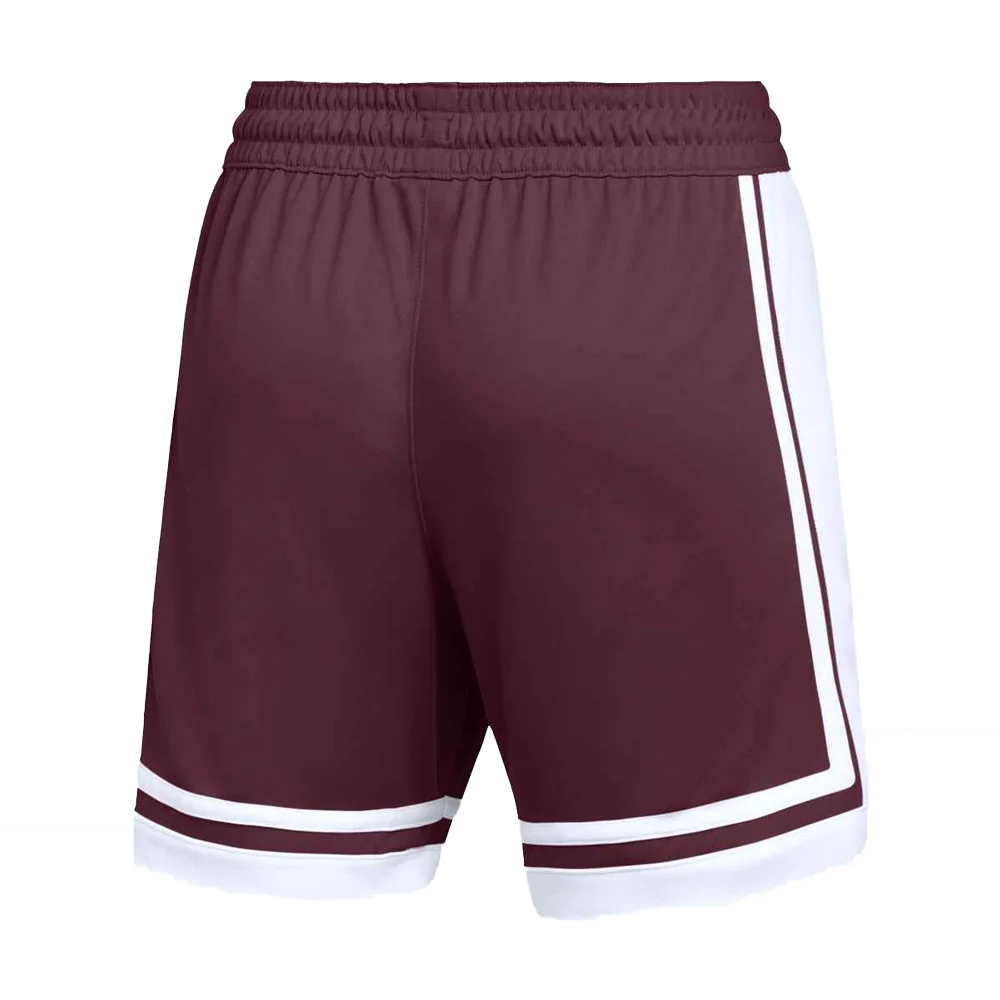 Nike Women's Stock Elite Pro Short