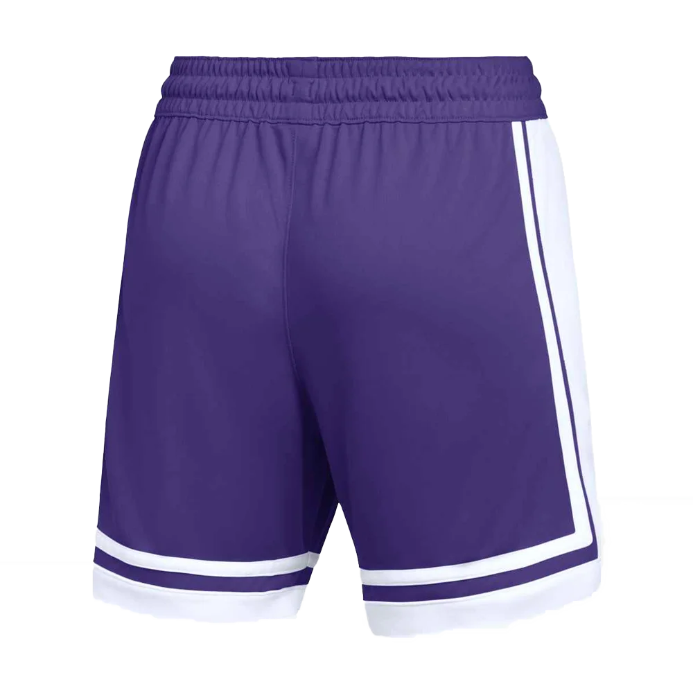 Nike Women's Stock Elite Pro Short