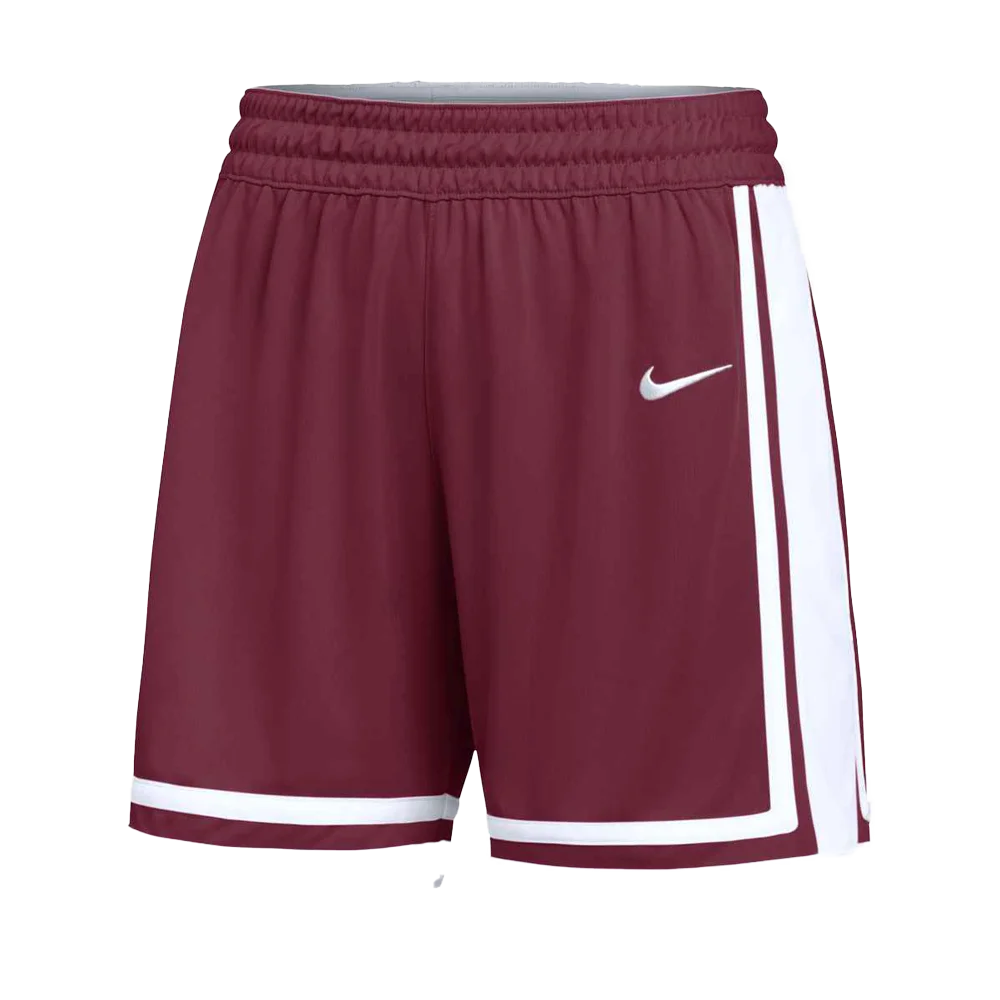Nike Women's Stock Elite Pro Short