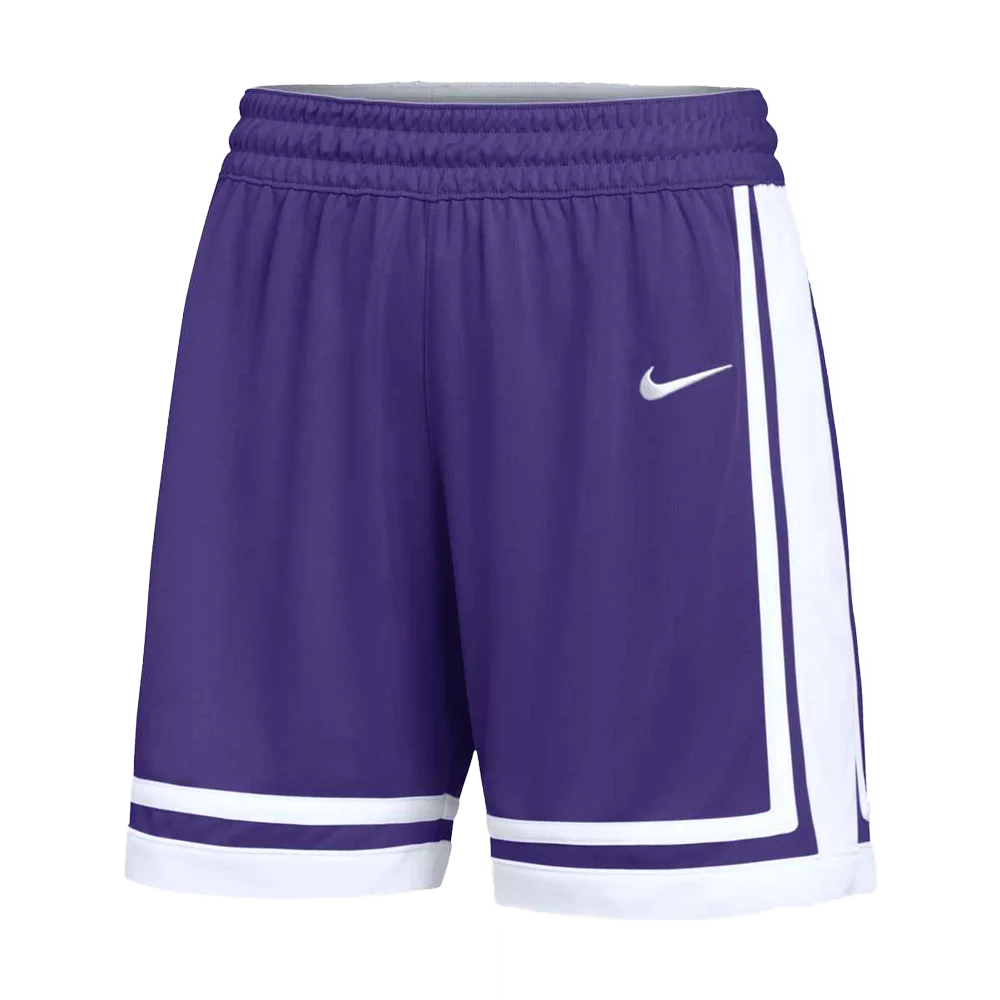 Nike Women's Stock Elite Pro Short