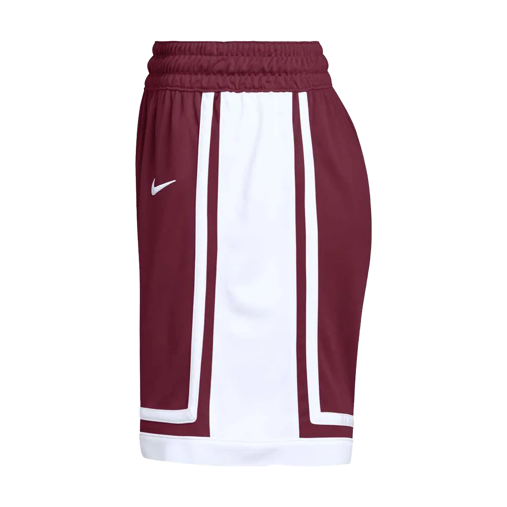 Nike Women's Stock Elite Pro Short