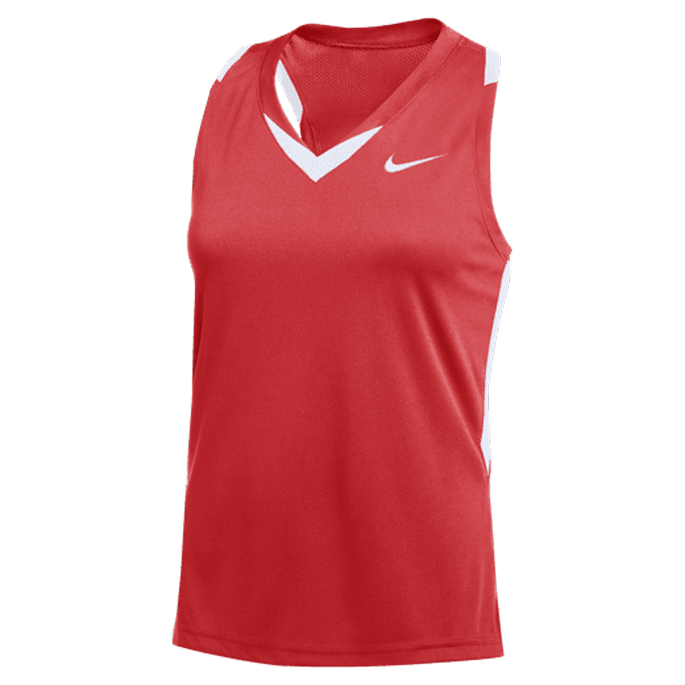 Nike Women's Stock Elite Racerback Jersey (Slim Fit ) – Midway Sports