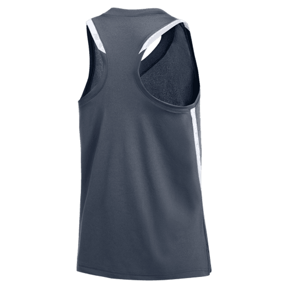 Nike Women's Stock Elite Racerback Jersey (Slim Fit