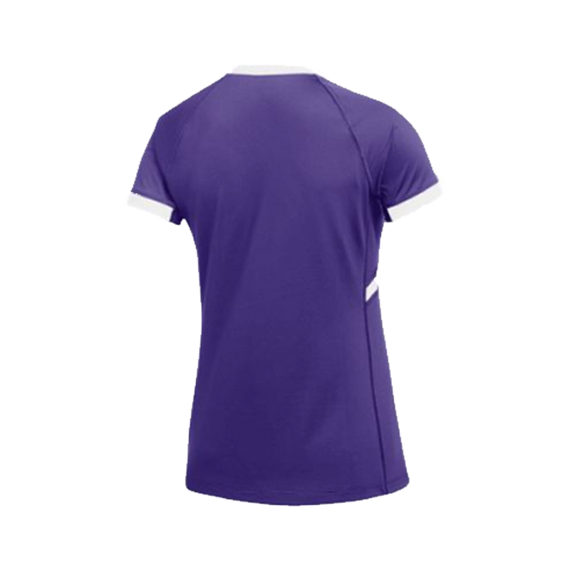 Camiseta Nike Elite SS para mujer (corte entallado)