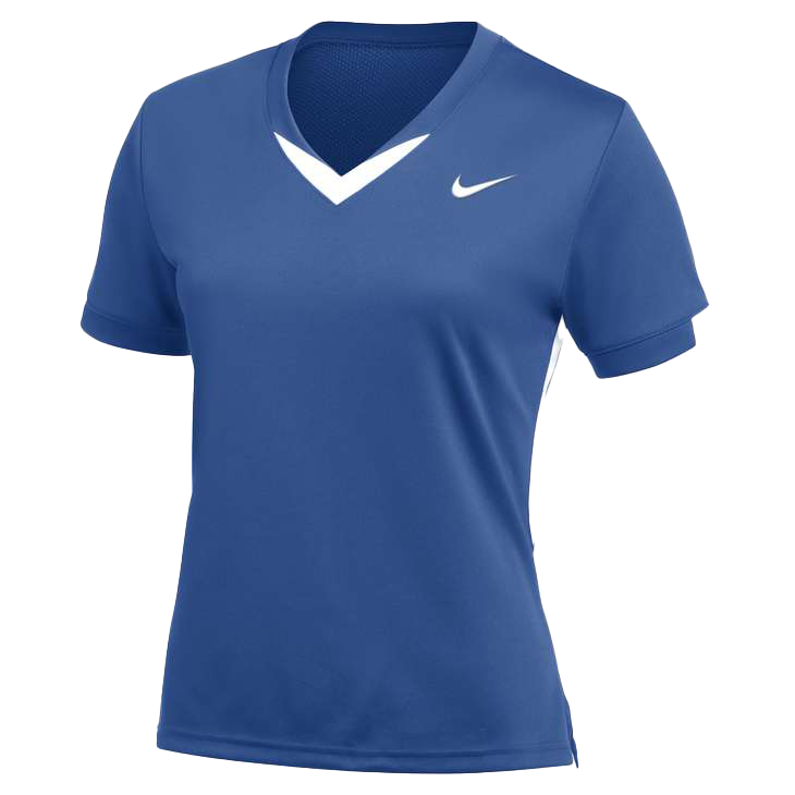 Nike Women s Stock Elite SS Jersey Standard Fit Midway Sports