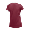 Camiseta Nike Elite SS para mujer (corte entallado)
