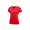 Camiseta Nike Elite SS para mujer (corte entallado)
