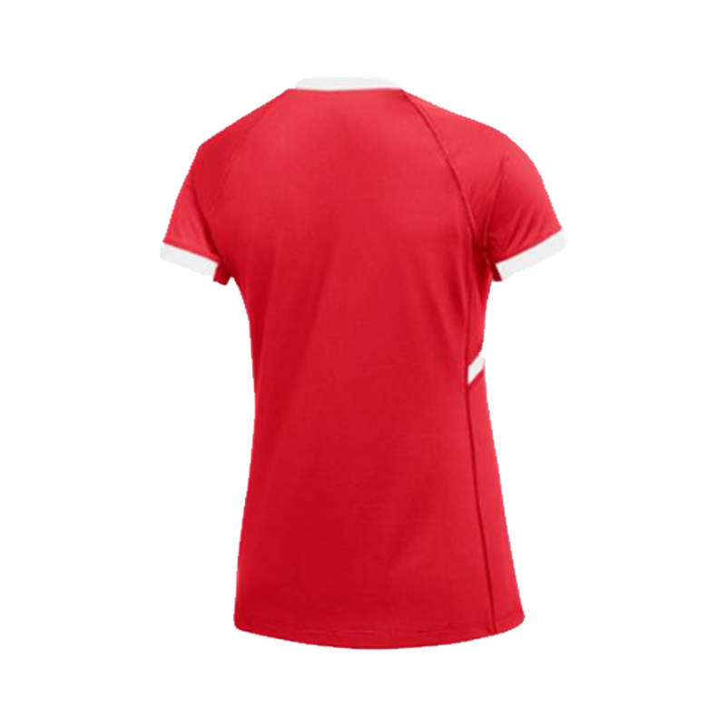 Camiseta Nike Elite SS para mujer (corte entallado)
