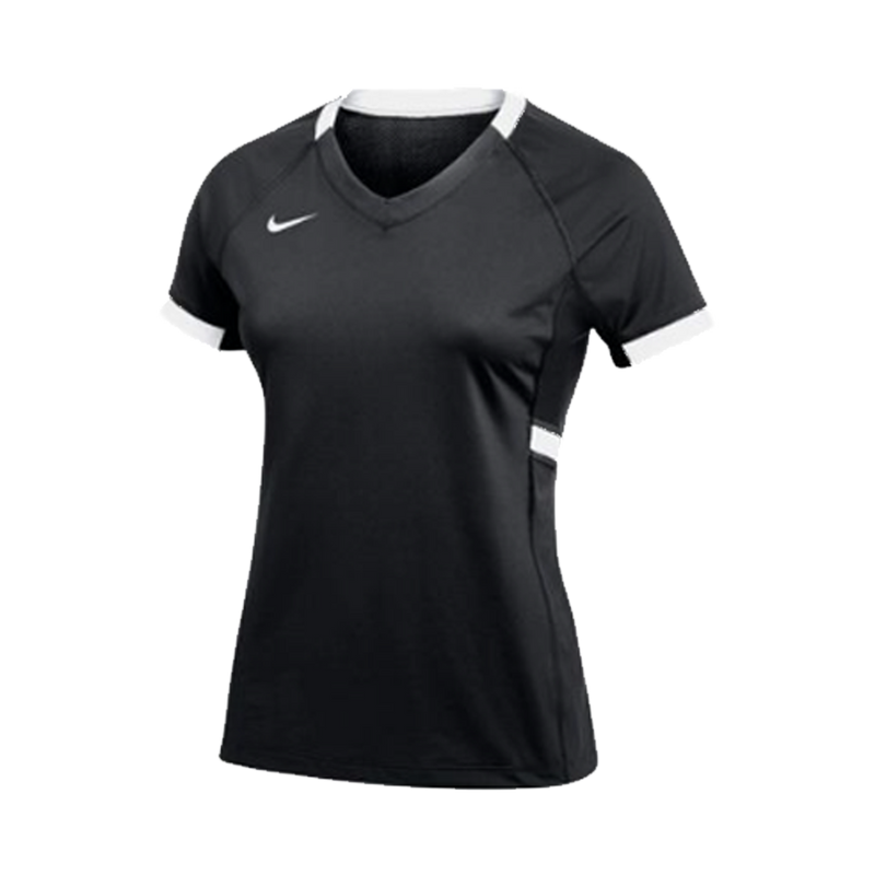 Camiseta Nike Elite SS para mujer (corte entallado)