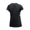 Camiseta Nike Elite SS para mujer (corte entallado)