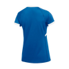 Camiseta Nike Elite SS para mujer (corte entallado)