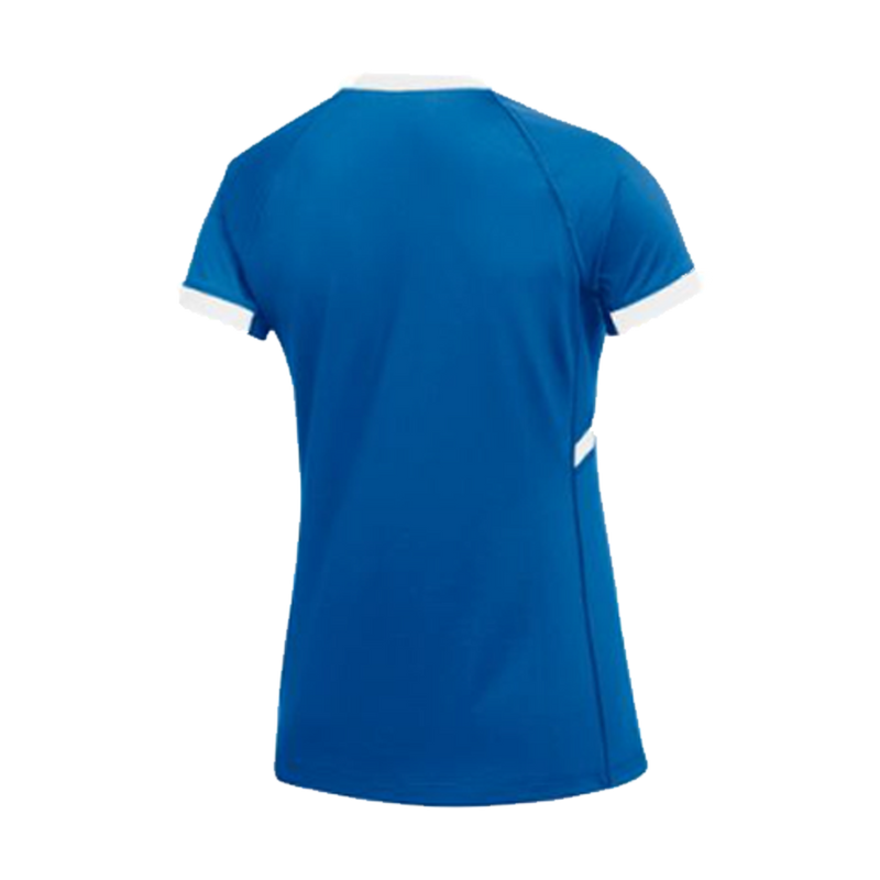 Camiseta Nike Elite SS para mujer (corte entallado)