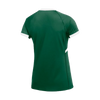 Camiseta Nike Elite SS para mujer (corte entallado)