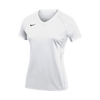 Camiseta Nike Elite SS para mujer (corte entallado)