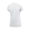 Camiseta Nike Elite SS para mujer (corte entallado)