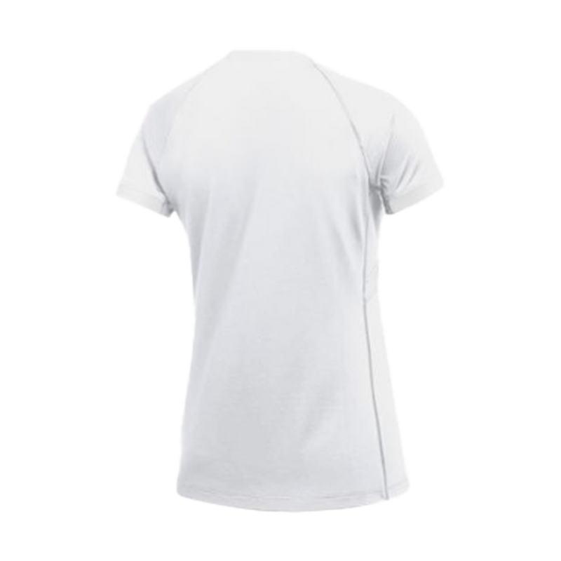 Camiseta Nike Elite SS para mujer (corte entallado)