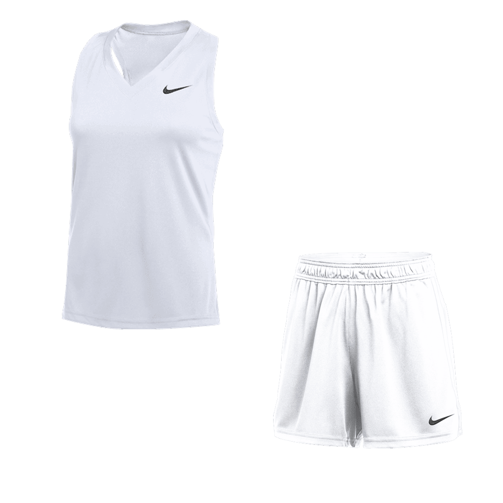 Tm White/Tm White/Tm Black