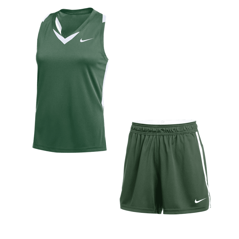 Tm Dark Green/Tm White/Tm White