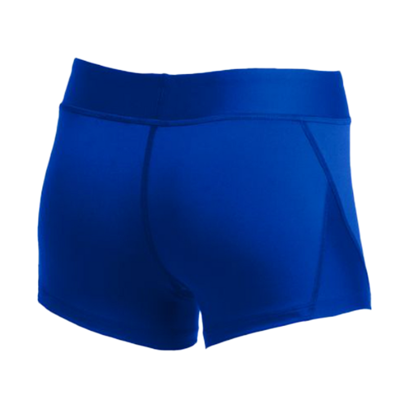 Nike Women's Stock Hyperelite Short (Standard Fit)