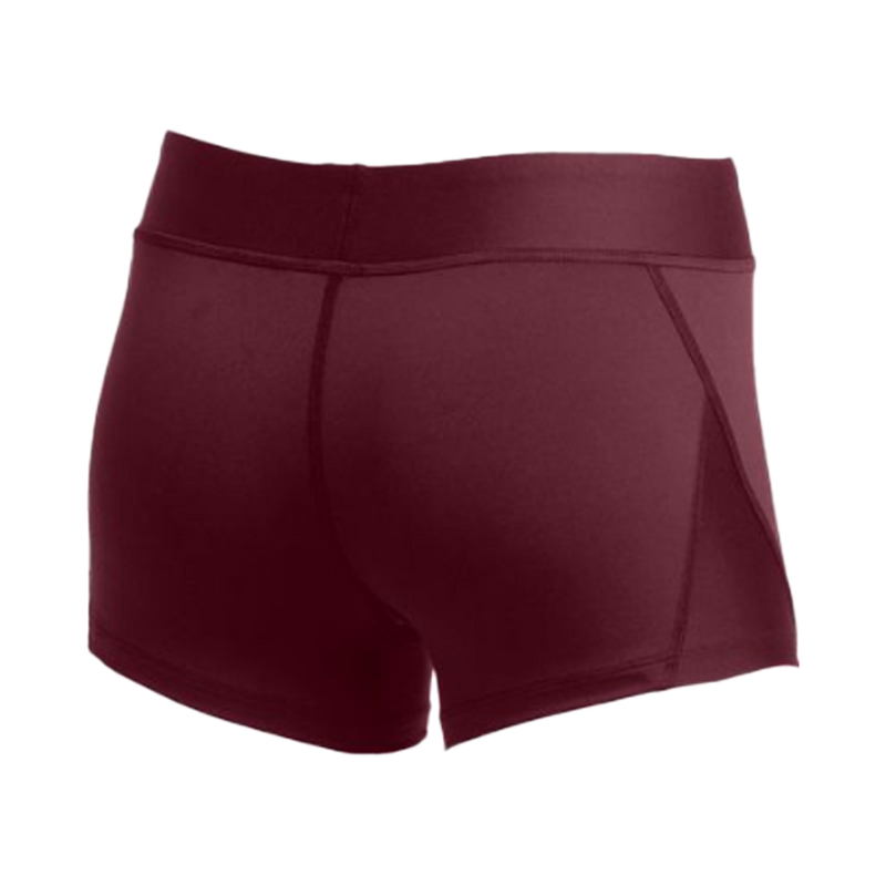 Nike Women's Stock Hyperelite Short (Standard Fit)