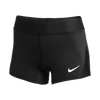 Nike Women's Stock Hyperelite Short (Standard Fit)