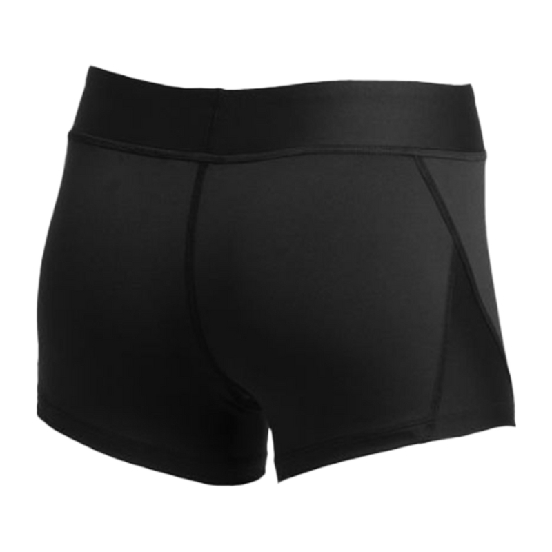 Nike Women's Stock Hyperelite Short (Standard Fit)