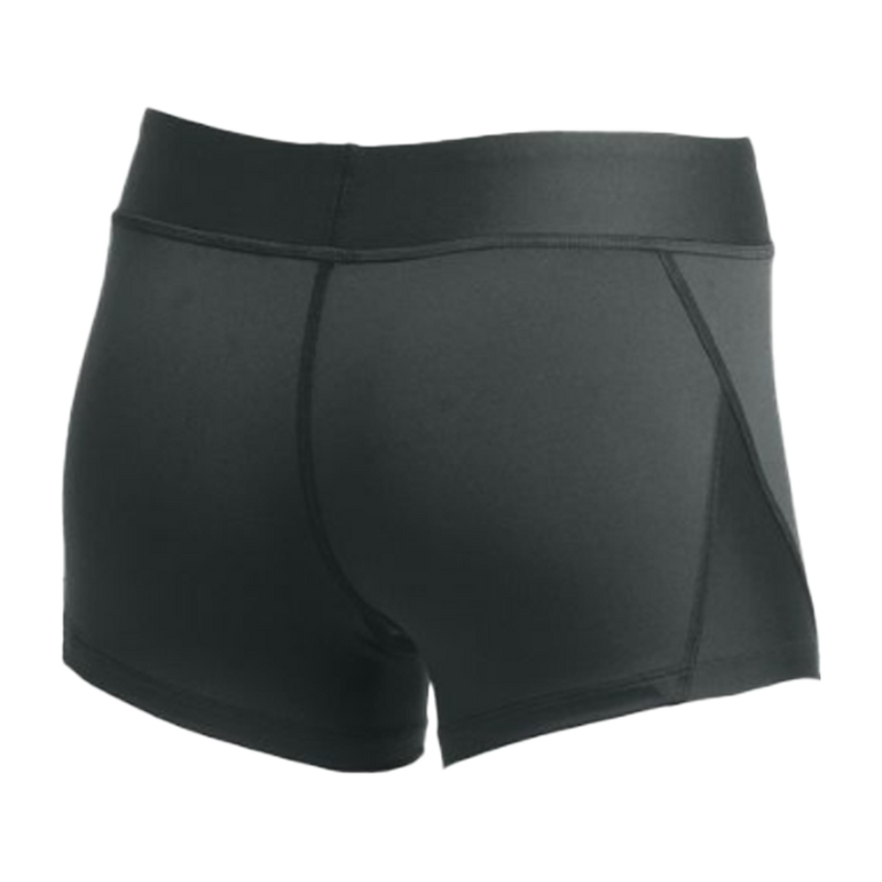 Nike Women's Stock Hyperelite Short (Standard Fit)