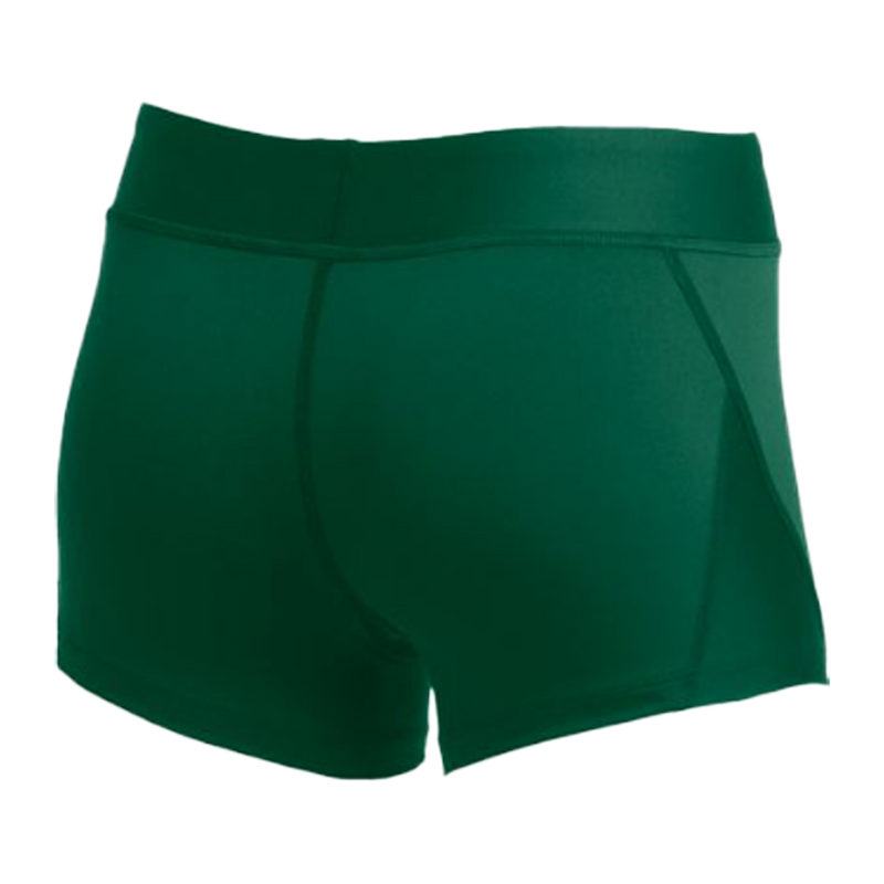 Nike Women's Stock Hyperelite Short (Standard Fit)