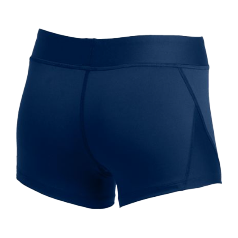 Navy blue nike orders shorts womens