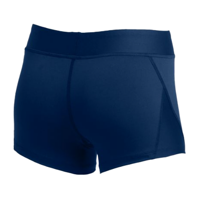 Nike Women's Stock Hyperelite Short (Standard Fit)