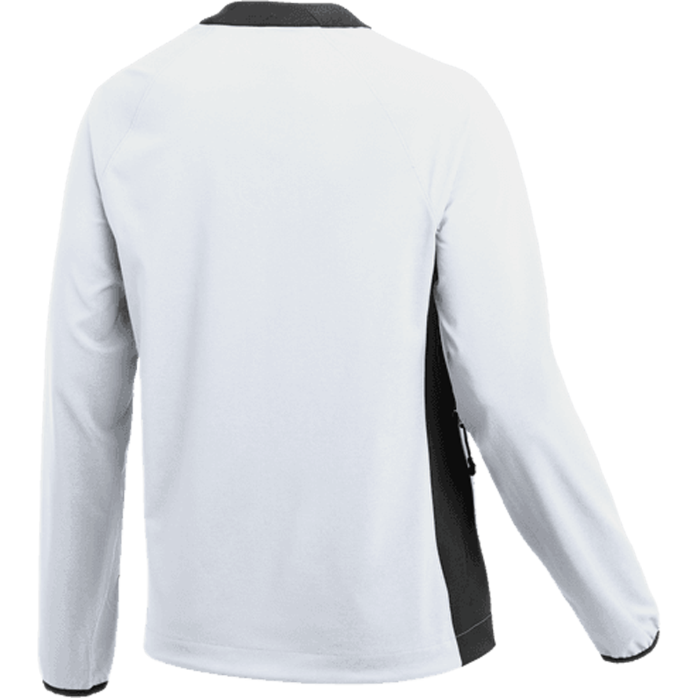 Nike Women's Stock Long Sleeve Windshirt – Midway Sports