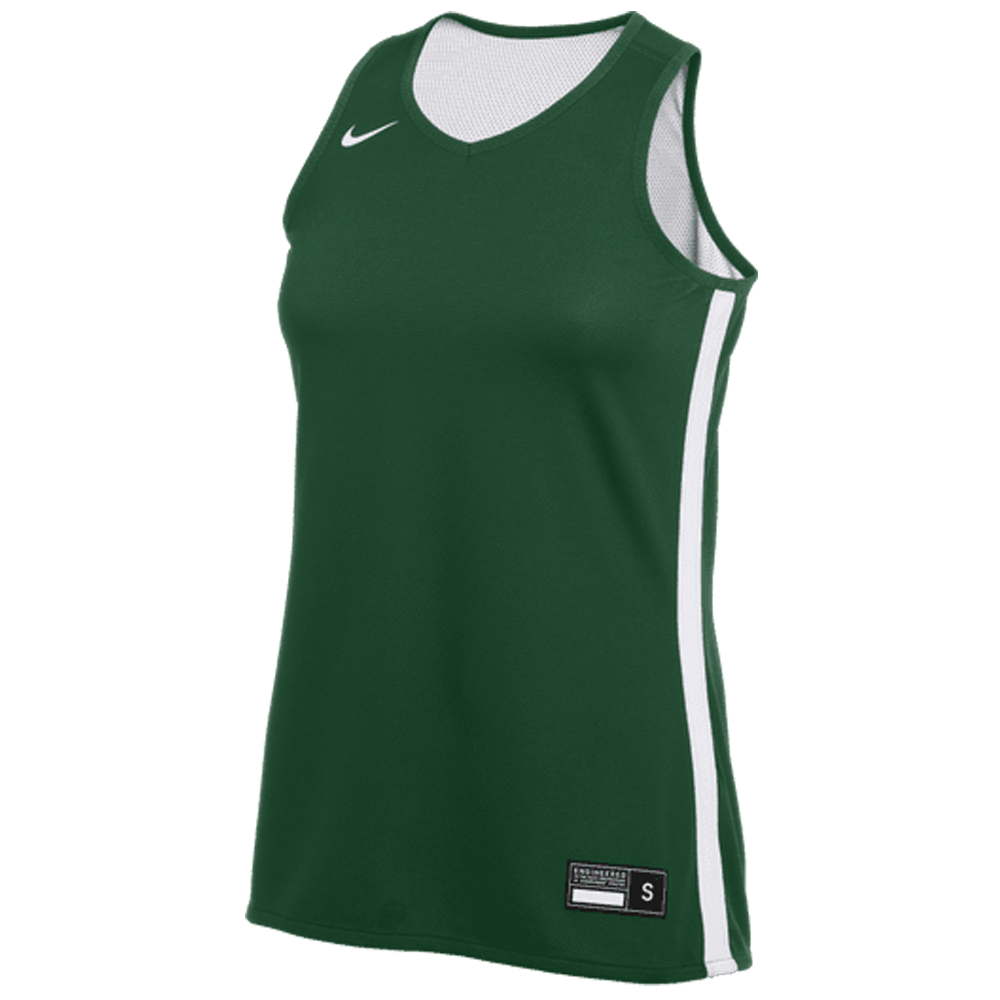 Nike Women s Stock Reversible Practice Jersey Standard Fit Midway Sports