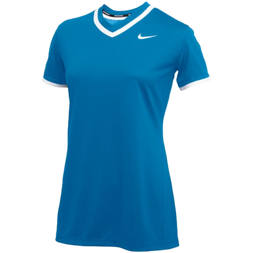 Nike Women's Stock Select V-Neck Jersey – Midway Sports