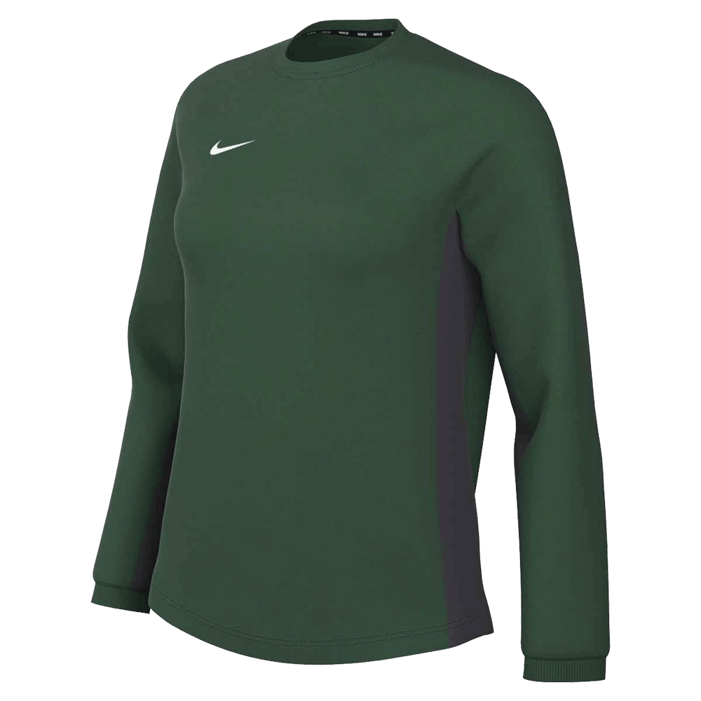 Gorge Green/Anthracite/White