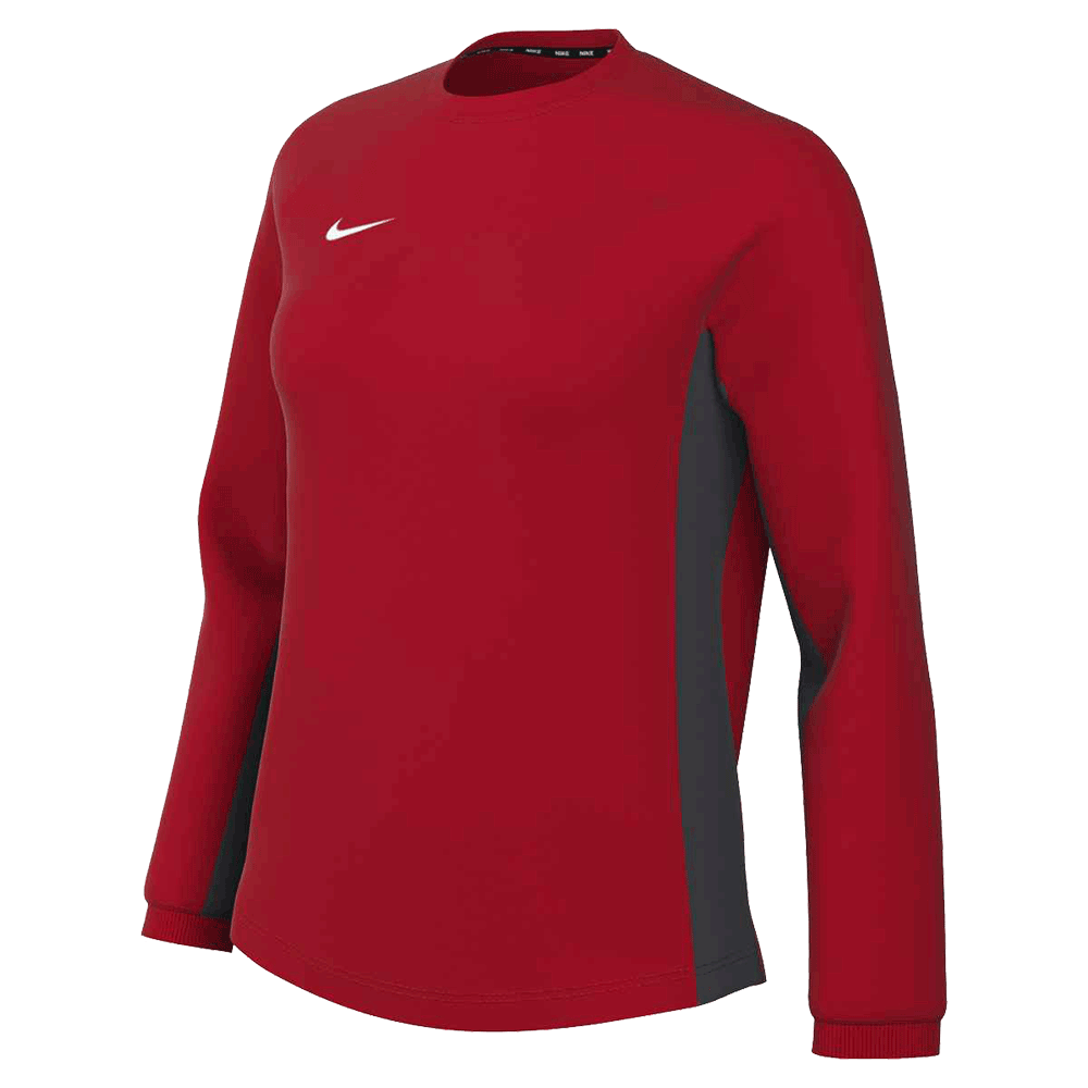 Nike Women's Stock Team Midweight Crew