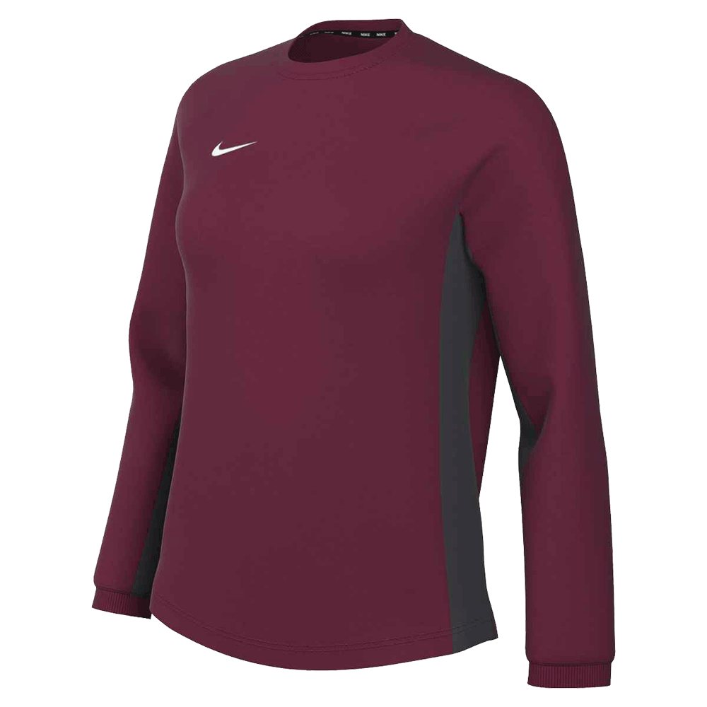 Team Maroon/Anthracite/White