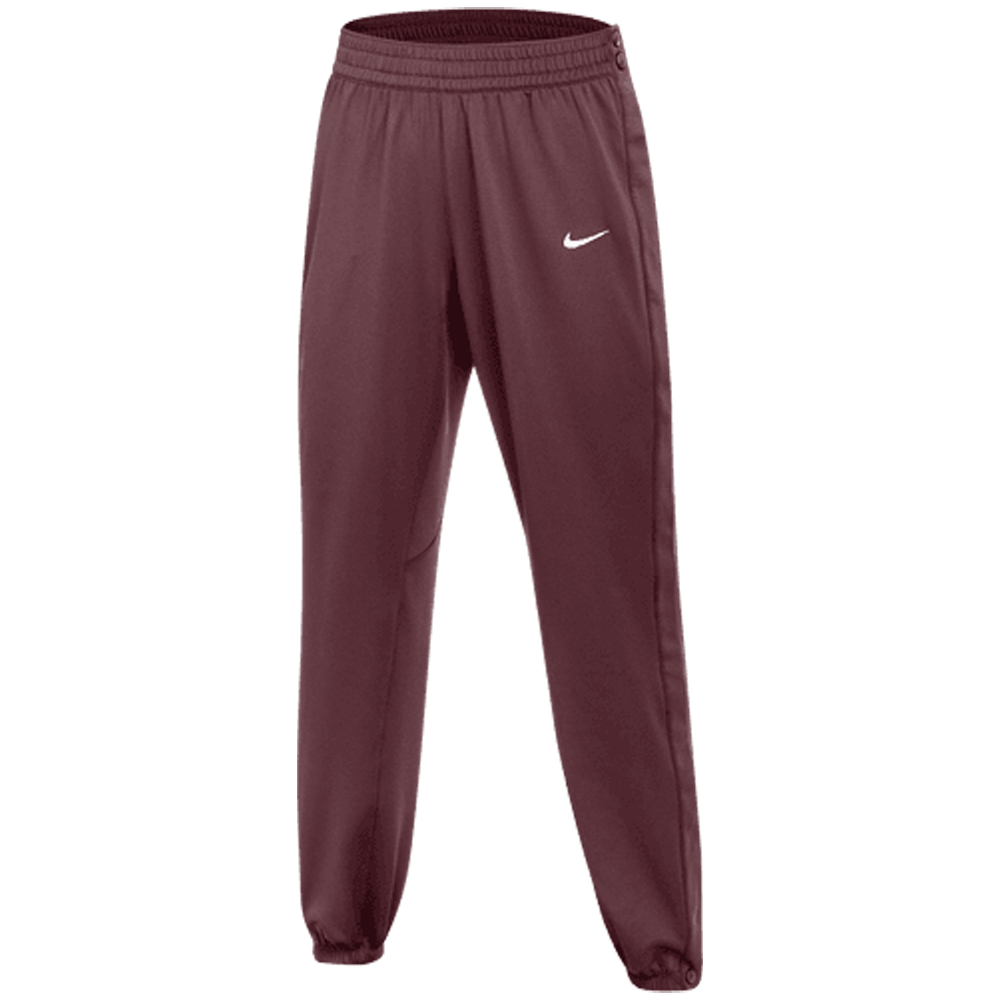 Nike Women s Stock Thermaflex Tearaway Pant Standard Fit Midway Sports